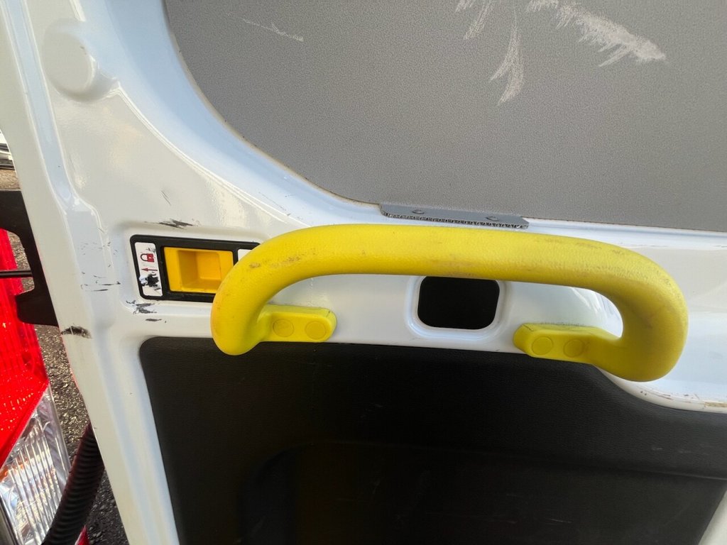 Used Ford Transit 2023 for sale - 77072401: Photo 50