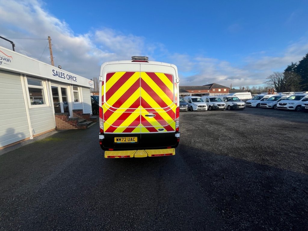 Used Ford Transit 2023 for sale - 77072401: Photo 9