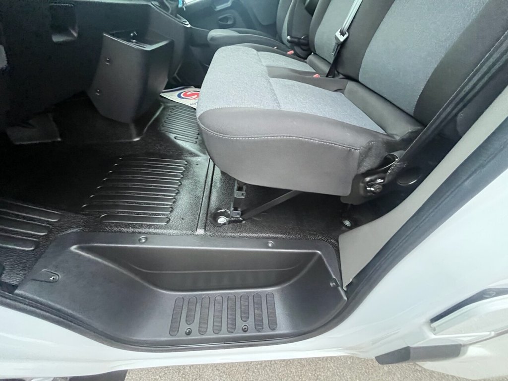 Used Renault Master 2023 for sale - 77319463: Photo 10