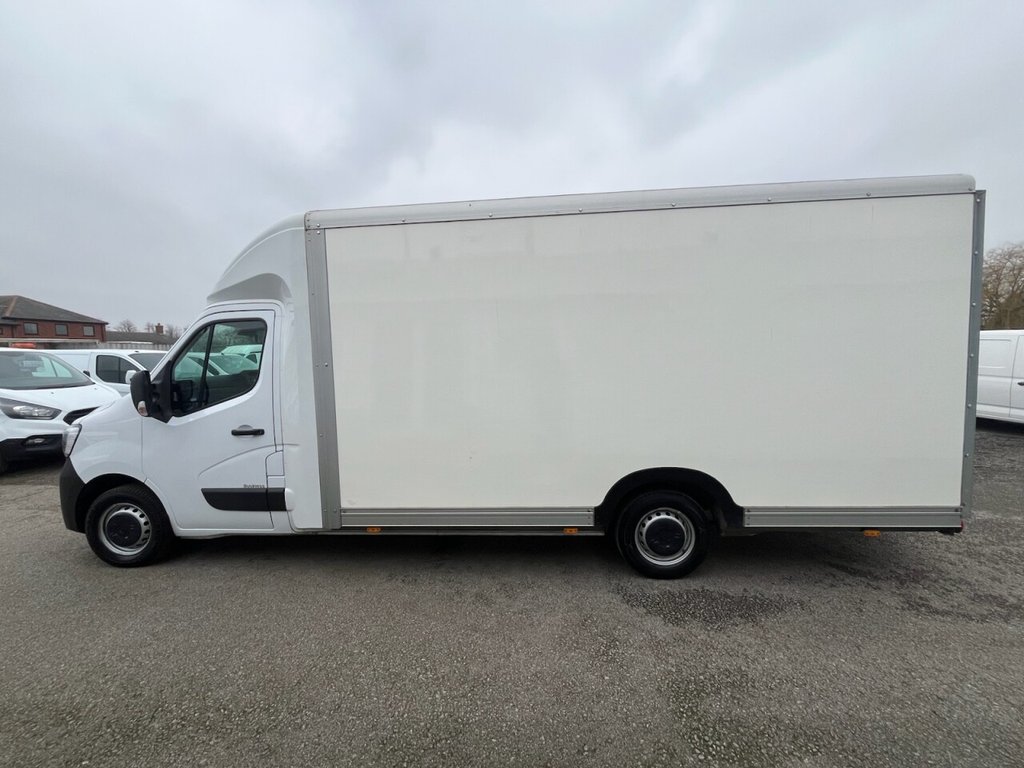 Used Renault Master 2023 for sale - 77319463: Photo 14