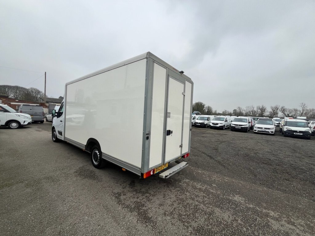 Used Renault Master 2023 for sale - 77319463: Photo 15