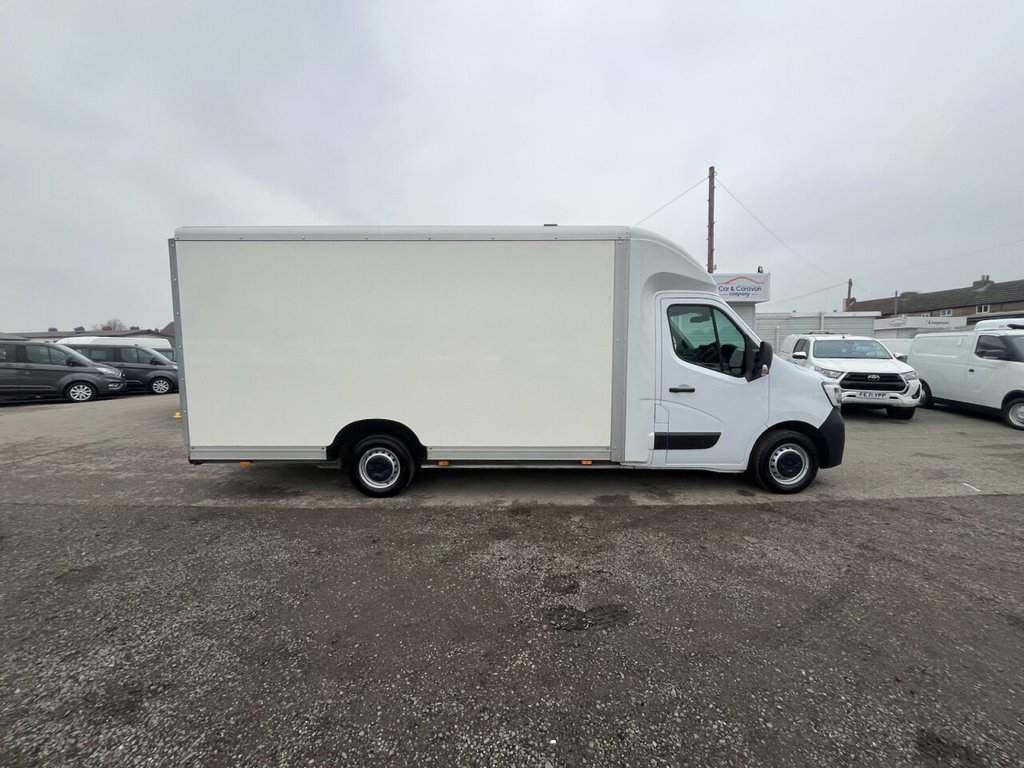 Used Renault Master 2023 for sale - 77319463: Photo 20