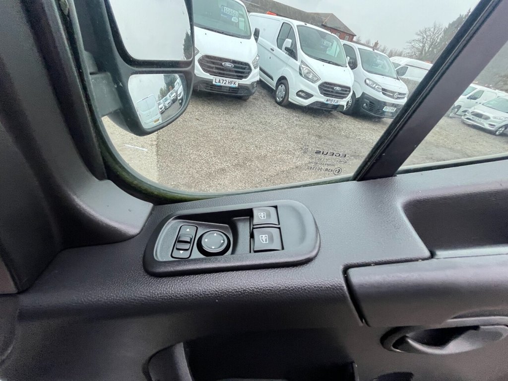 Used Renault Master 2023 for sale - 77319463: Photo 21