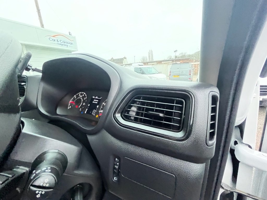 Used Renault Master 2023 for sale - 77319463: Photo 23