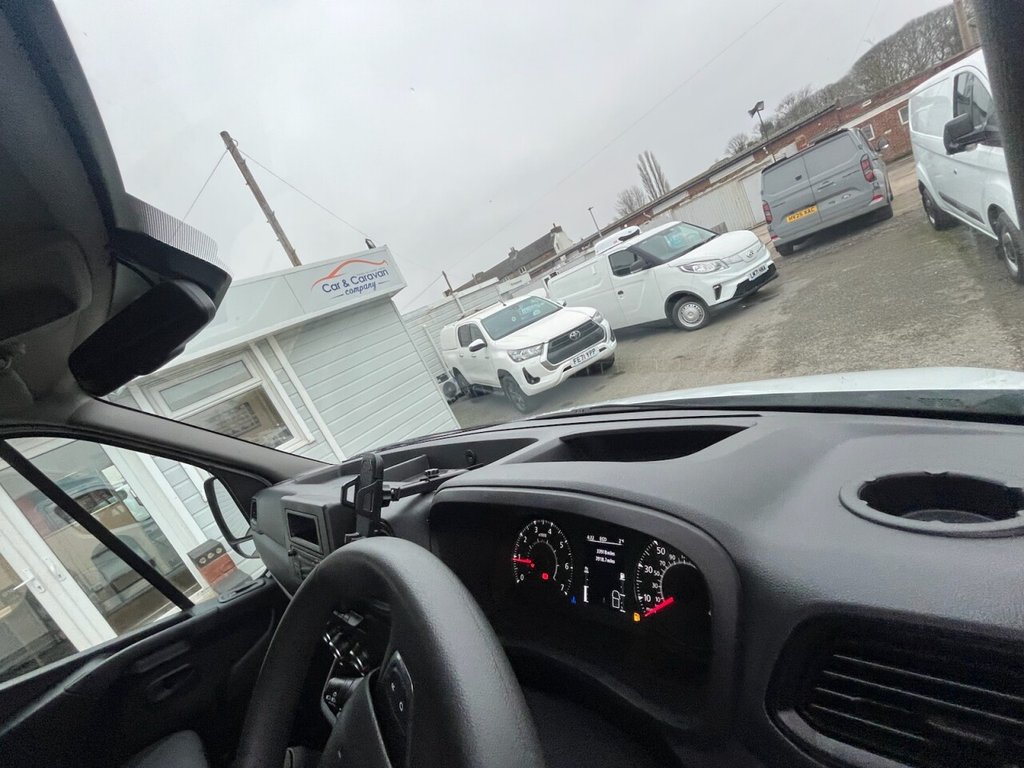 Used Renault Master 2023 for sale - 77319463: Photo 24