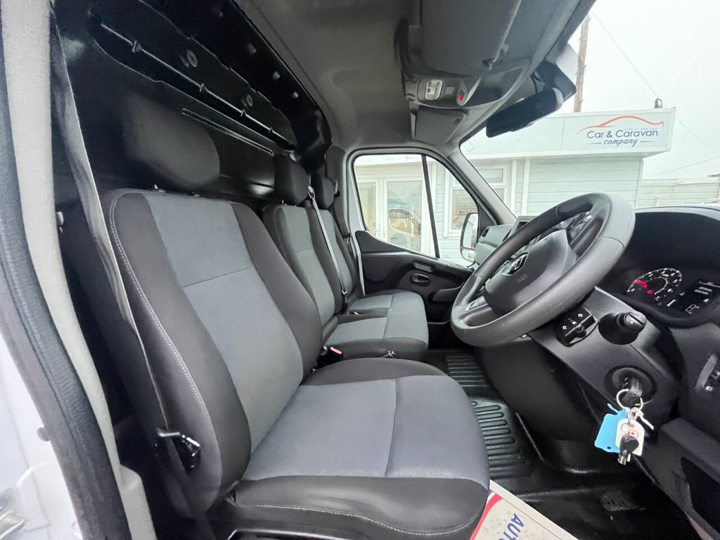 Used Renault Master 2023 for sale - 77319463: Photo 25