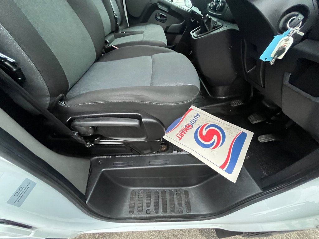 Used Renault Master 2023 for sale - 77319463: Photo 26