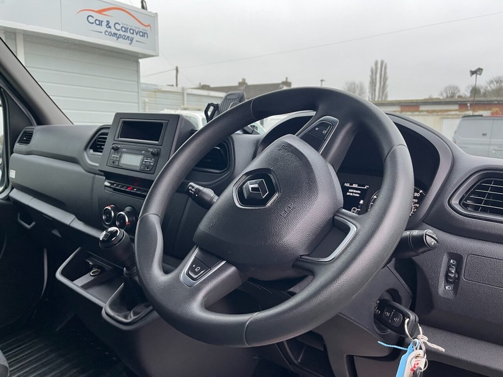 Used Renault Master 2023 for sale - 77319463: Photo 28