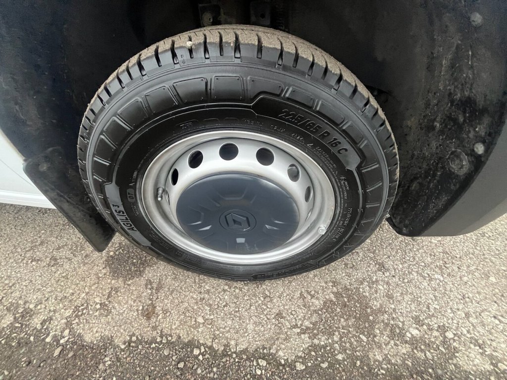 Used Renault Master 2023 for sale - 77319463: Photo 3