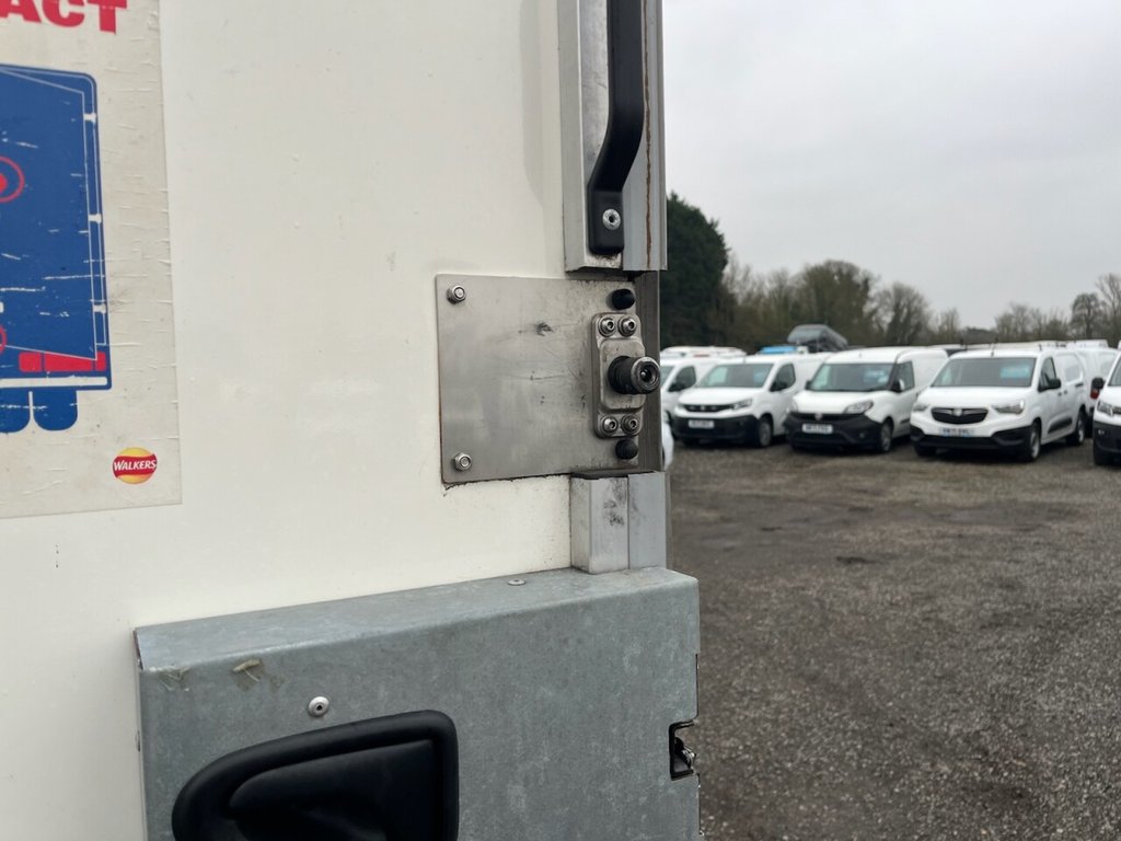 Used Renault Master 2023 for sale - 77319463: Photo 30