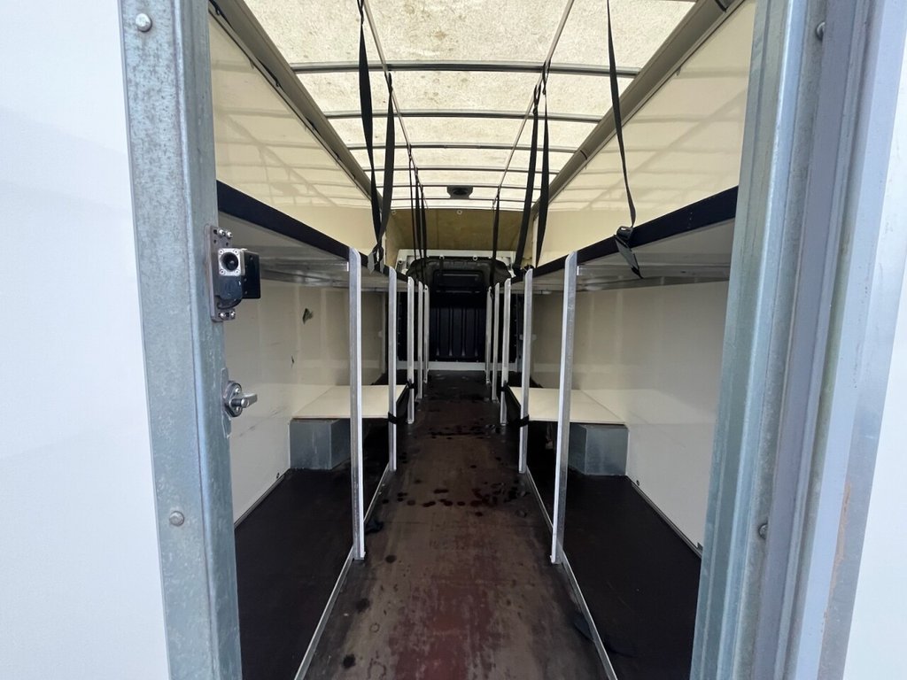 Used Renault Master 2023 for sale - 77319463: Photo 32