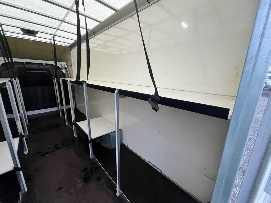 Used Renault Master 2023 for sale - 77319463: Photo 33