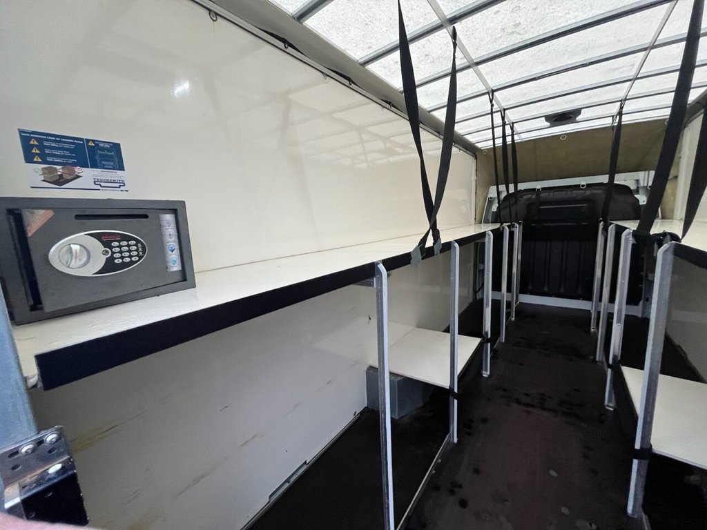 Used Renault Master 2023 for sale - 77319463: Photo 34