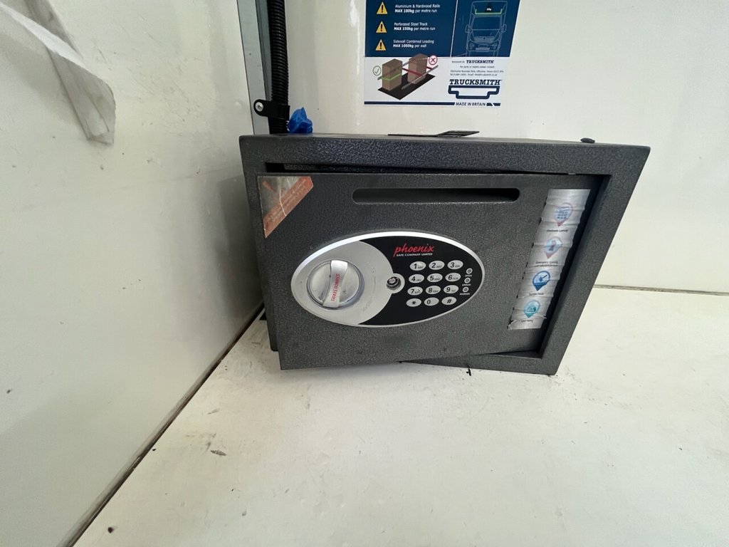 Used Renault Master 2023 for sale - 77319463: Photo 35