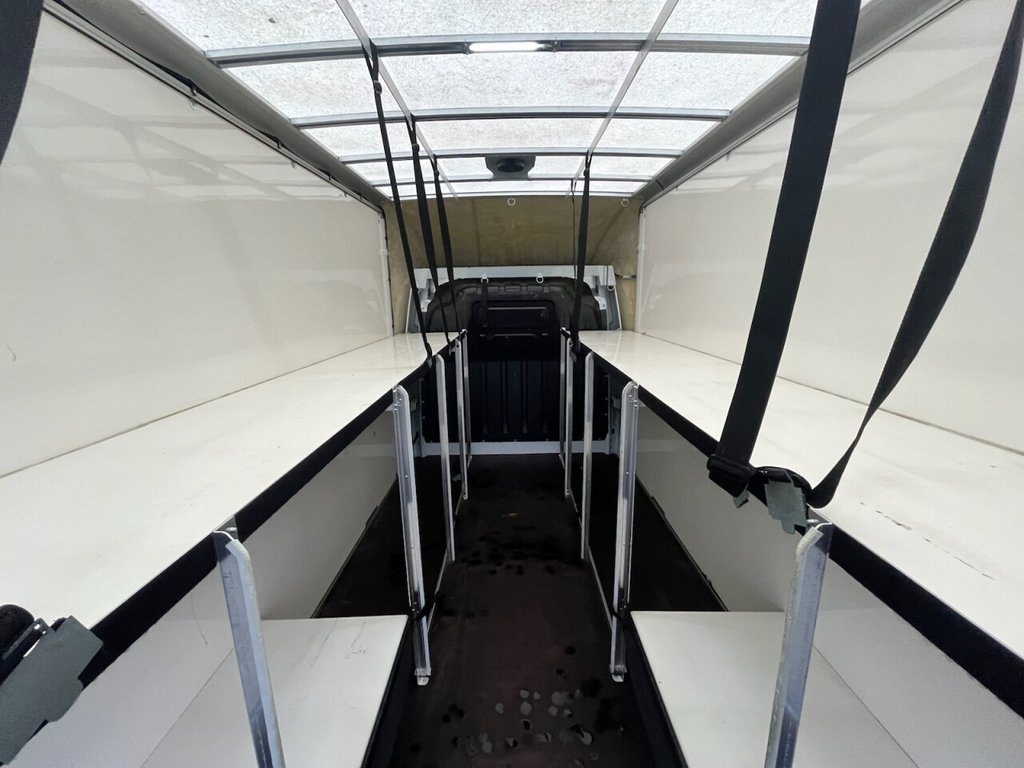 Used Renault Master 2023 for sale - 77319463: Photo 36