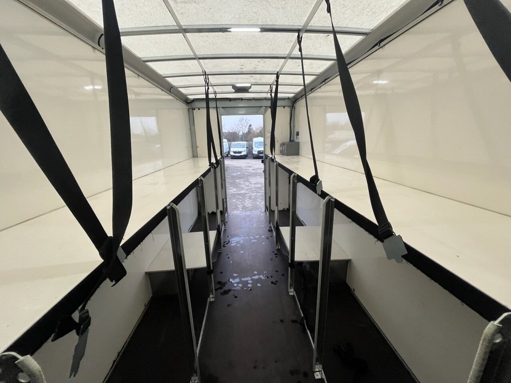 Used Renault Master 2023 for sale - 77319463: Photo 37