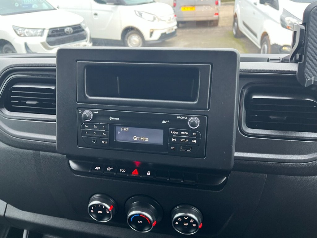 Used Renault Master 2023 for sale - 77319463: Photo 39