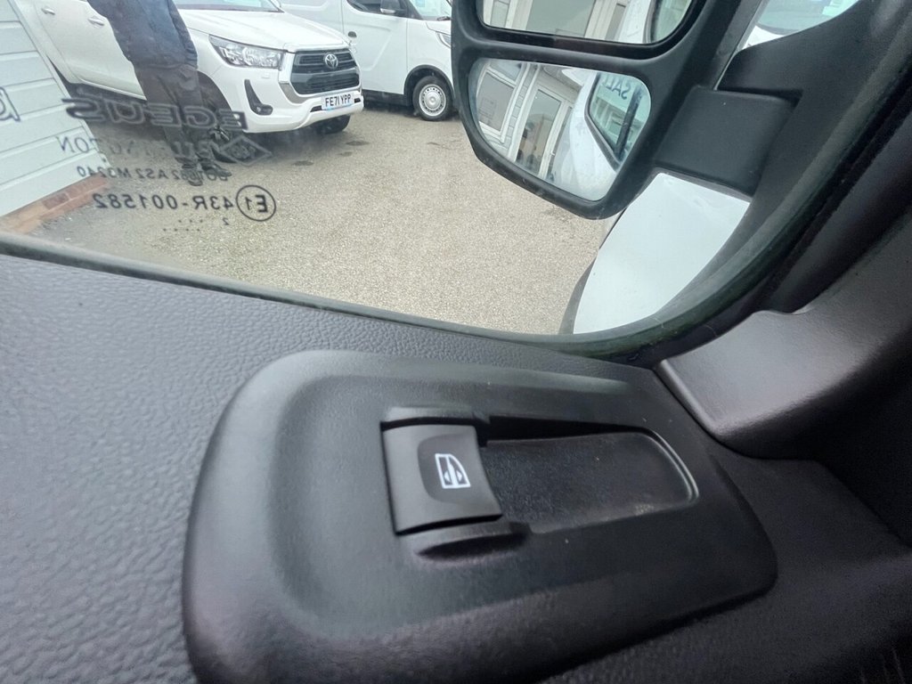 Used Renault Master 2023 for sale - 77319463: Photo 8