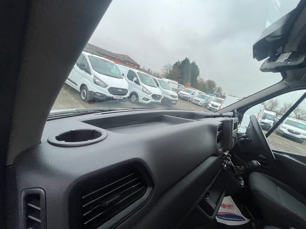 Used Renault Master 2023 for sale - 77319463: Photo 9