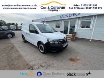 Used Renault Kangoo 2023 for sale - 75033104: Photo