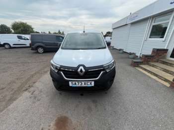 Used Renault Kangoo 2023 for sale - 75033104: Photo