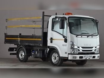 Used Isuzu Other 2023 for sale - 78619013: Photo