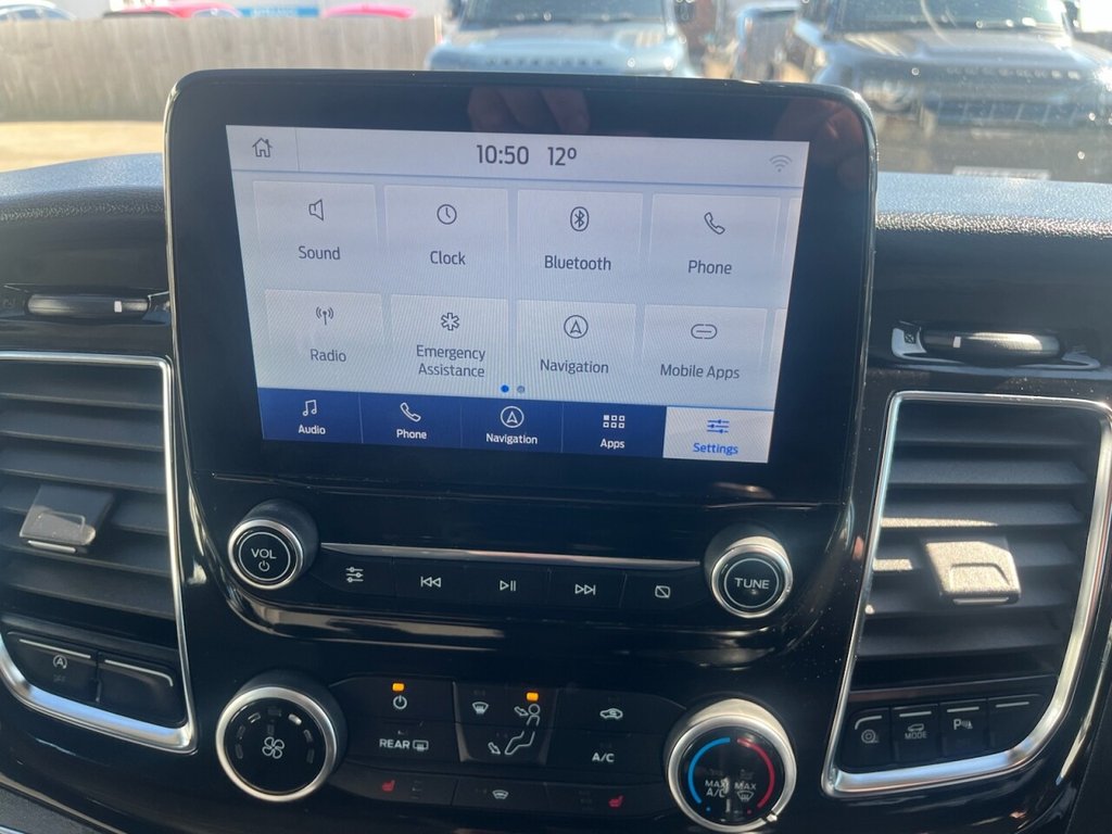 Vehicle 40