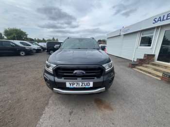 Used Ford Ranger 2021 for sale - 75088061: Photo