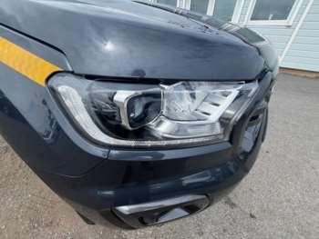 Used Ford Ranger 2021 for sale - 75088061: Photo