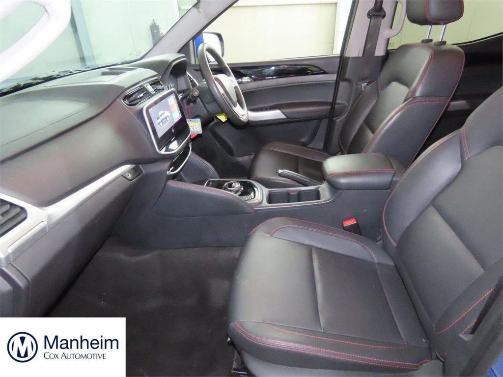 Used Maxus T90EV 2023 for sale - 77680598: Photo 3