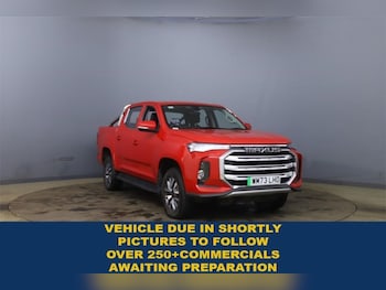 Used Maxus T90EV 2023 for sale - 78097020: Photo