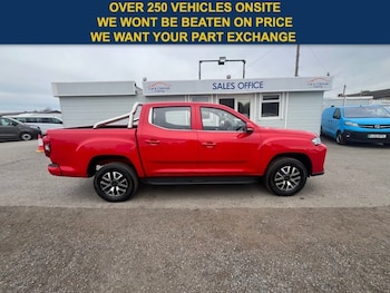 Used Maxus eDeliver 3 2023 for sale - 78097020: Photo