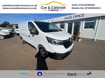 Used Renault Trafic 2023 for sale - 79461664: Photo