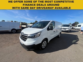 Used Renault Trafic 2023 for sale - 79461664: Photo
