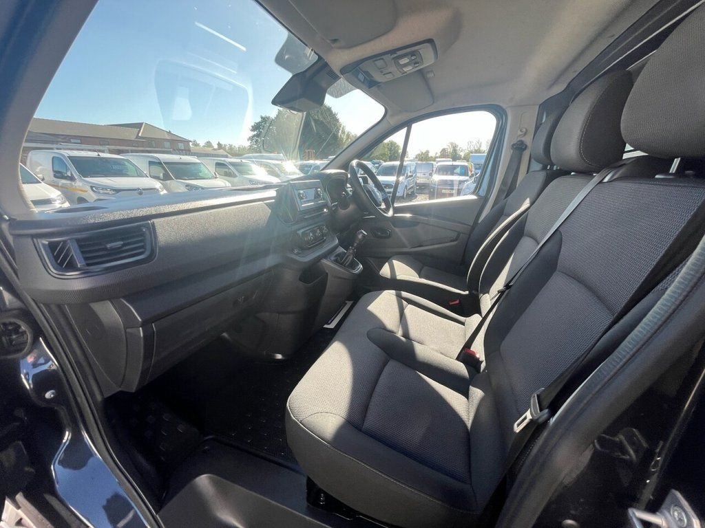 Used Renault Trafic 2022 for sale - 78082306: Photo 10