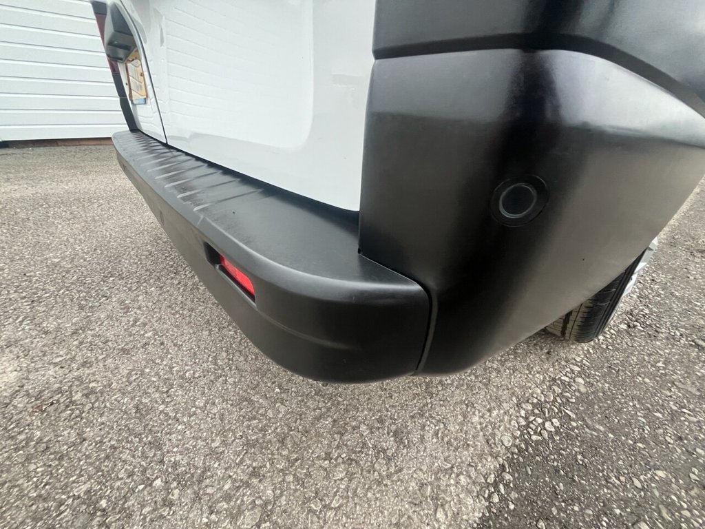 Used Renault Trafic 2022 for sale - 78082306: Photo 12