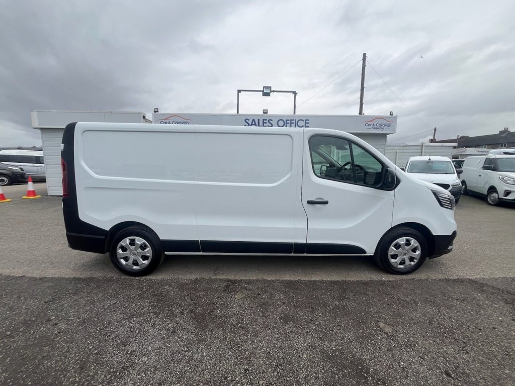 Used Renault Trafic 2022 for sale - 78082306: Photo 13
