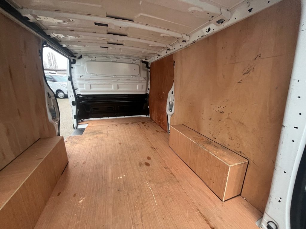 Used Renault Trafic 2022 for sale - 78082306: Photo 18