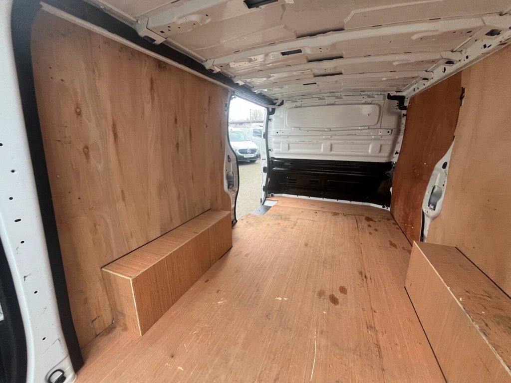 Used Renault Trafic 2022 for sale - 78082306: Photo 20