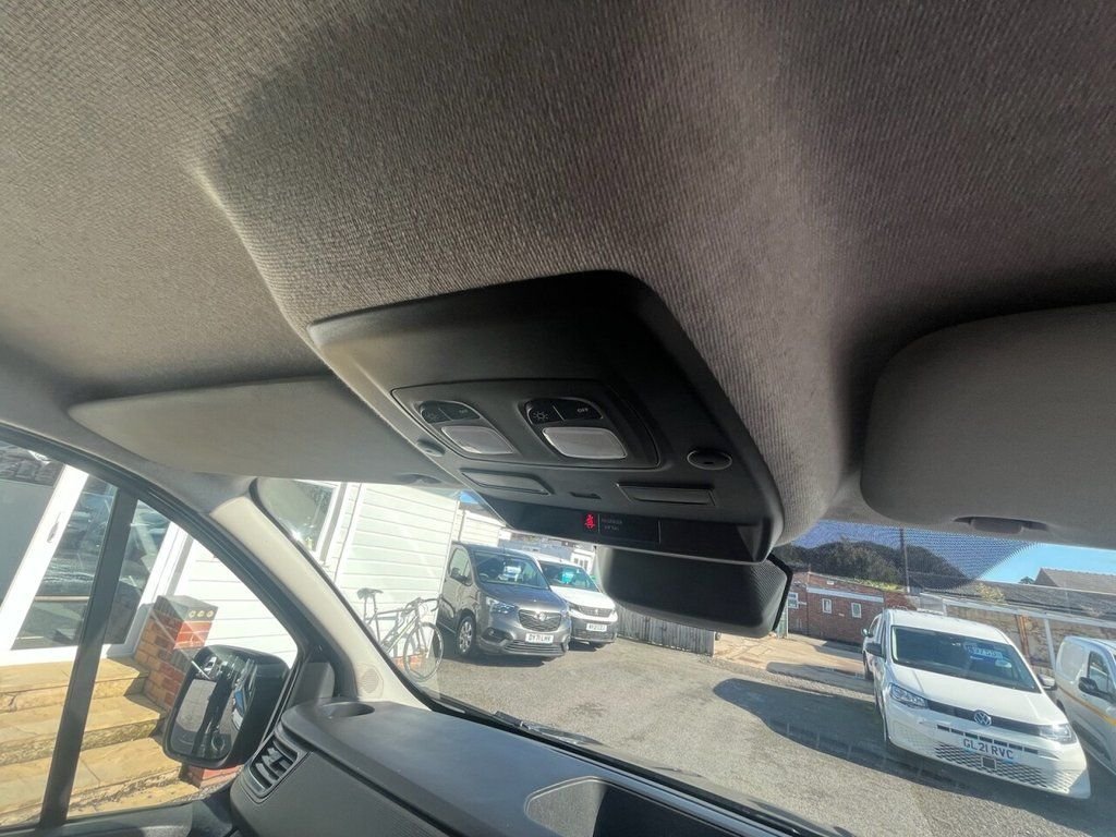 Used Renault Trafic 2022 for sale - 78082306: Photo 30