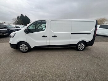 Used Renault Trafic 2022 for sale - 78082306: Photo