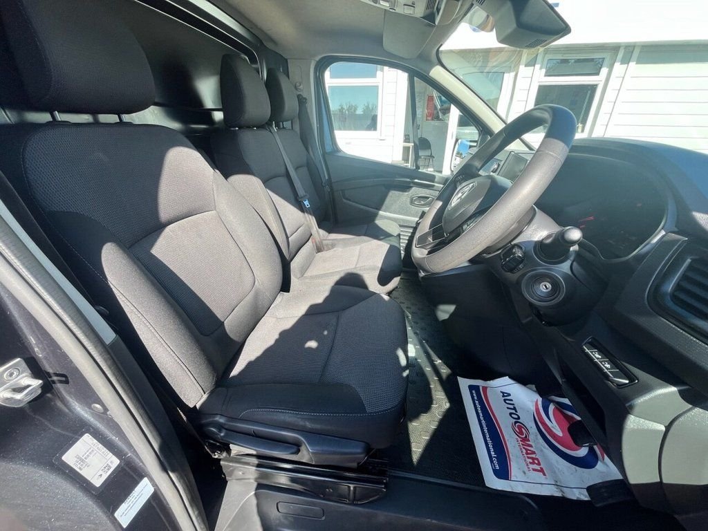 Used Renault Trafic 2022 for sale - 78082306: Photo 9