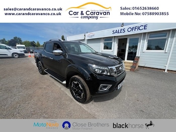 Used Nissan Navara 2020 for sale - 79187004: Photo
