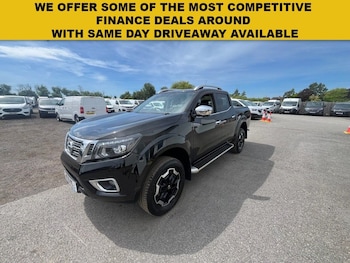 Used Nissan Navara 2020 for sale - 79187004: Photo