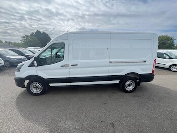 Used Ford Transit 2022 for sale - 76582004: Photo