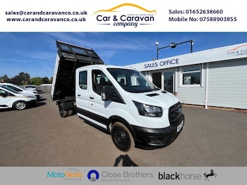 Used Ford Transit 2022 for sale - 79461887: Photo