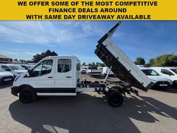 Used Ford Transit 2022 for sale - 79461887: Photo
