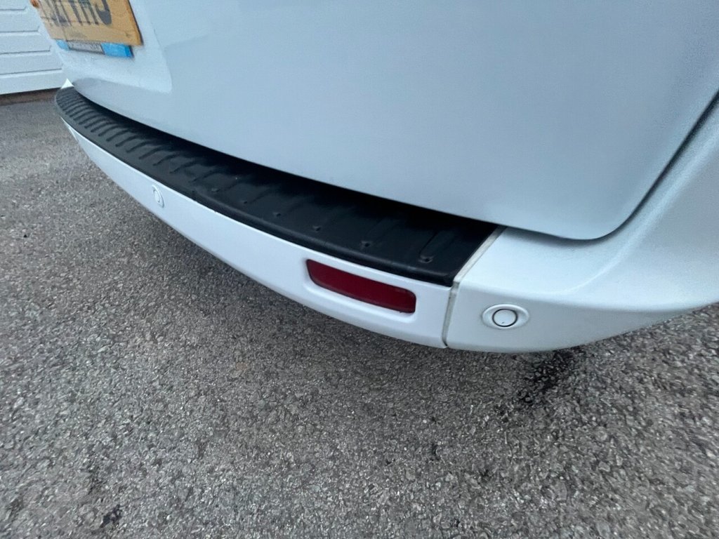 Used Ford Tourneo Custom 2021 for sale - 76236054: Photo 20