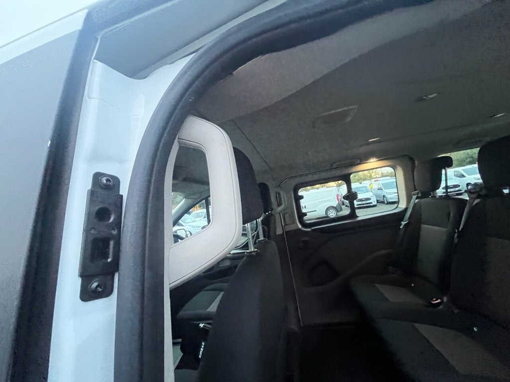 Used Ford Tourneo Custom 2021 for sale - 76236054: Photo 22