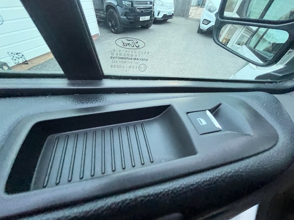 Used Ford Tourneo Custom 2021 for sale - 76236054: Photo 24